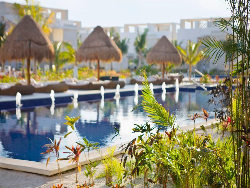 The Beloved Hotel (Adults Only) Cancún Instalações foto